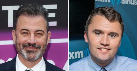 Revisiting How Jimmy Kimmel Initially Reacted to Charlie Kirk’s Death — Before ABC Suspension