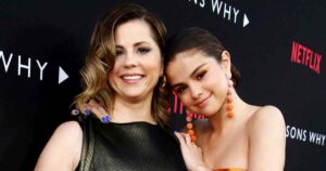 Selena Gomez’s Ups and Downs With Her Mom Mandy Teefey Through the Years: A Timeline