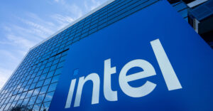 Uncle Sam, Intel’s New Shareholder: A Radical Bet on America’s Future