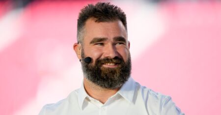 Jason Kelce ‘Never Lost Hope’ About Travis Finding The One Before Taylor Swift Engagement