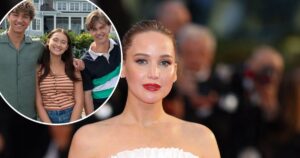 Jennifer Lawrence Shares Controversial ‘The Summer I Turned Pretty’ Take: ‘Rake Me Over the Coals’