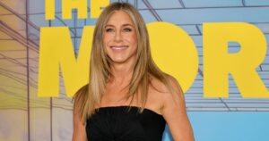 Jennifer Aniston Wore This Classic Dress Style (Again) — Nail the Exact Look for 
