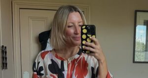 Influencer Jess Hurrell Dead at 42 Following 8-Year Cancer Battle: ‘Heart Broken’
