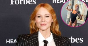 Jewel Shows Off Incredibly Toned Body After Weight-Lifting and Hot Yoga: ‘Gotta Keep That Muscle Up’
