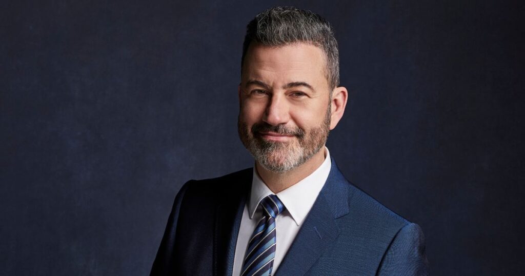 Jimmy Kimmel Is Working on a Compromise With Disney to Bring Back Late-Night Show: Report