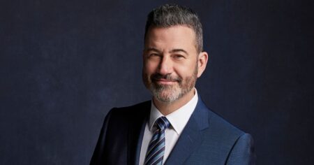 Jimmy Kimmel Is Working on a Compromise With Disney to Bring Back Late-Night Show: Report