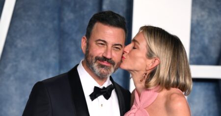 Jimmy Kimmel and Wife Molly McNearney’s Relationship Timeline: From Colleagues to Raising Kids