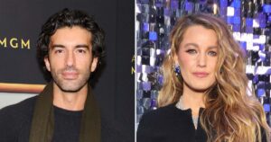 Justin Baldoni Accused of Verbal Abuse by Unnamed Person Who May Testify in Blake Lively Trial