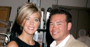 Kate and Jon Gosselin’s Drama-Filled History: Alleged Affair, Custody Battles, More