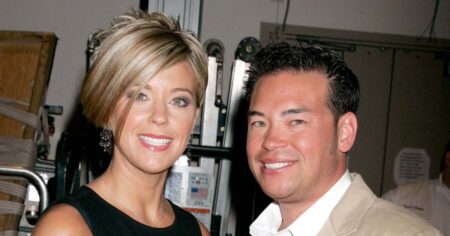 Kate and Jon Gosselin’s Drama-Filled History: Alleged Affair, Custody Battles, More