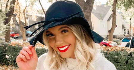 Kaylee Goncalves Reportedly Saw Someone Staring at Her in Backyard 1 Month Before Idaho Murders