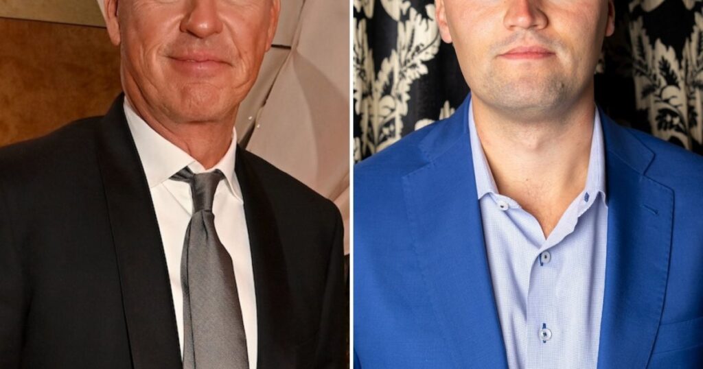 Michael Keaton Discusses ‘Irony’ of Charlie Kirk’s Death: ‘Unbelievable’