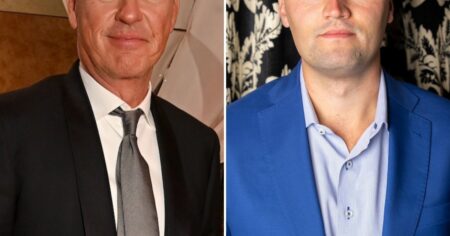 Michael Keaton Discusses ‘Irony’ of Charlie Kirk’s Death: ‘Unbelievable’