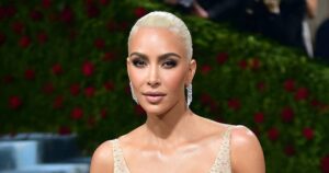 When Stars Lost Their Virginity: Megan Fox, Kim Kardashian, George Clooney and More