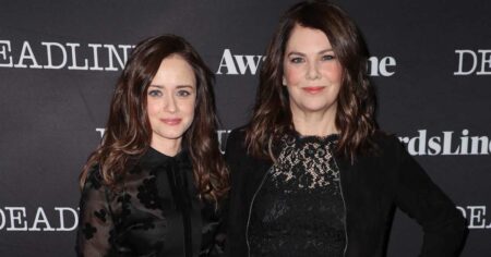 When Were ‘Gilmore Girls’ Stars Lauren Graham and Alexis Bledel Last Spotted Together?