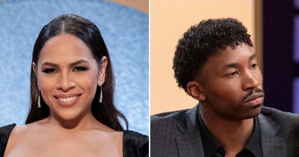 Love Is Blind’s Milton Accuses Ex Lydia of ‘Cruel Treatment’ in Divorce, Demands She Pay His Lawyers (Exclusive)