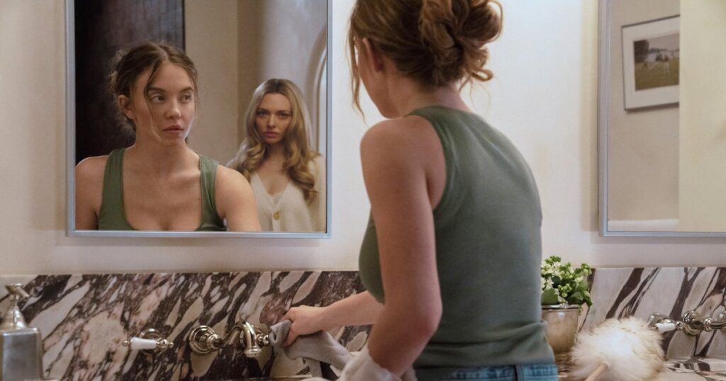 Everything to Know About ‘The Housemaid’ Film Adaptation Starring Sydney Sweeney