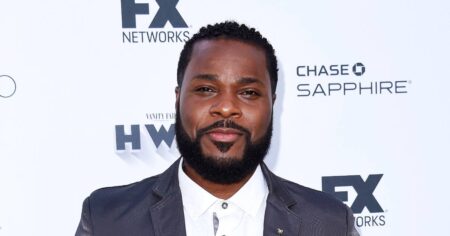 Malcolm-Jamal Warner’s Wife Reveals Identity, Opens Up About His Tragic Death