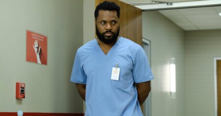 Malcolm-Jamal Warner’s ‘The Resident’ Costars Offer Support to His Widow Tenisha: ‘All the Love’