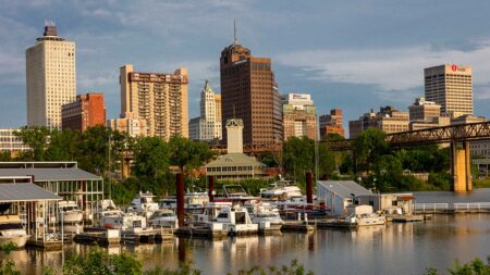 Trump claims FBI deployment reduced Memphis crime as city faces potential National Guard intervention