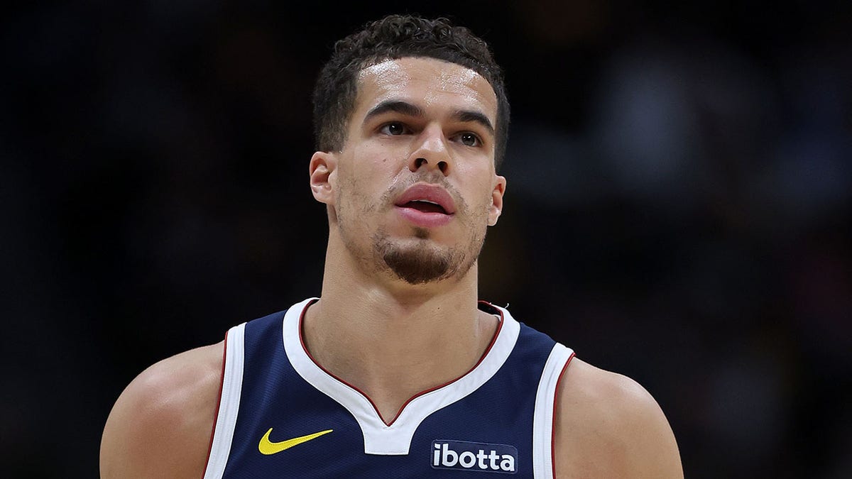 Michael Porter Jr vs Memphis
