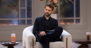 Nick Viall Reveals Why He Won’t Host ‘The Secret Lives of Mormon Wives’ Season 3 Reunion