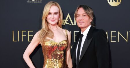 Nicole Kidman and Keith Urban’s Last Social Media Posts About Each Other Were Shared Months Before Split