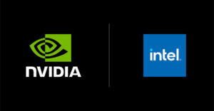A New Era: Nvidia and Intel’s Alliance for AI PCs and Cloud AI