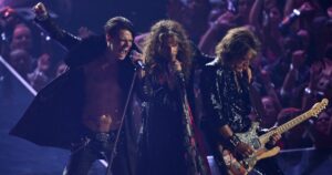 Jack Osbourne Appears Alongside Yungblud and Steven Tyler to Honor Late Dad Ozzy at 2025 MTV VMAs