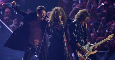 Jack Osbourne Appears Alongside Yungblud and Steven Tyler to Honor Late Dad Ozzy at 2025 MTV VMAs