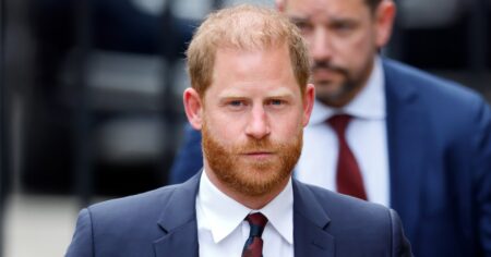 Prince Harry’s Friend Says He Hasn’t ‘Given Up Hope’ of Bringing Family Back to England After Trial