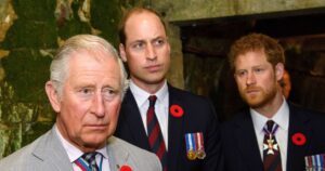 Prince Harry and King Charles III’s Ups and Downs Through the Years: A Timeline