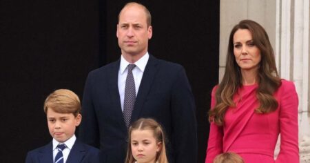 Prince William and Kate Middleton’s Best Quotes About Parenthood