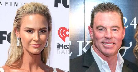 RHOC’s Meghan King Tells Police Ex-Husband Jim Edmonds Is ‘Emotionally Abusive’ After Run-In With His Wife (Exclusive)