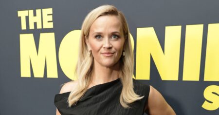 Reese Witherspoon Says Her Spirit ‘Had Been Diminished’ After Past Abusive Relationship