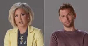 Savannah Chrisley Breaks Down in Tears Over Strained Relationship With Chase: ‘Afraid He’s Gonna Die’
