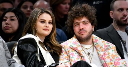 Selena Gomez and Benny Blanco’s Relationship Timeline: From Friends to Lovers