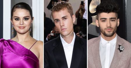 Selena Gomez’s Complete Dating History: Justin Bieber, The Weeknd and More