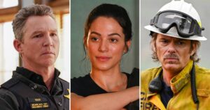 ‘Fire Country’ Season 4 Trailer Confirms Vince’s Death, The Pitt’s Shawn Hatosy Joins in Mystery Role (Exclusive)