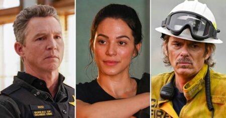 ‘Fire Country’ Season 4 Trailer Confirms Vince’s Death, The Pitt’s Shawn Hatosy Joins in Mystery Role (Exclusive)