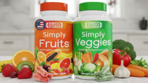 Not Getting Enough Vegetables? This Hack Gives You Over 42 Servings and Boosts Energy