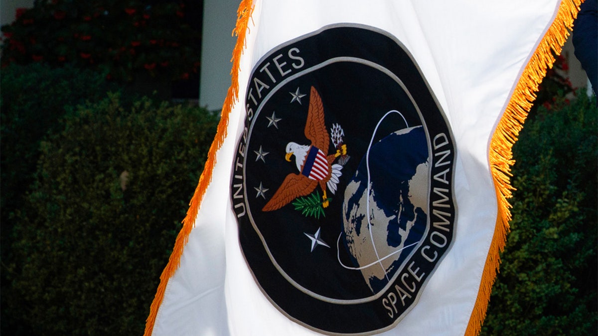 Space Command