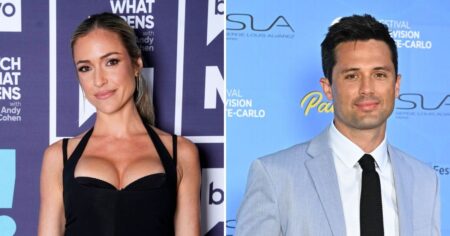 Kristin Cavallari Recalls Being Escorted Home by Police After Fighting With Ex Stephen Colletti