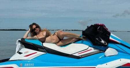 Sydney Sweeney’s Body Evolution: From ‘Euphoria’ to 30-Pound Weight Gain to Play Christy Martin