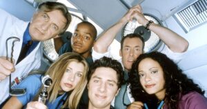 Judy Reyes Took ‘Scrubs’ for Granted Before Revival: ‘Didn’t Really Appreciate It Until We Were Done’ (Exclusive)