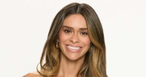 ‘The Bachelorette’ to Return With Secret Lives of Mormon Wives’ Taylor Frankie Paul for Season 22