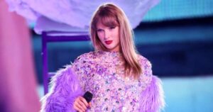 Taylor Swift Announces ‘A Look Behind the Curtain’ Video to Release With ‘The Life of a Showgirl’
