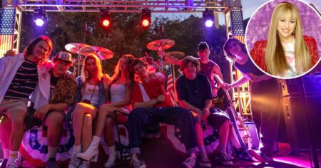 The Runarounds Reveal What Song They Almost Sang in the Finale Before Hannah Montana’s ‘The Climb’ (Exclusive)