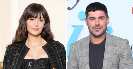 The Truth About Nina Dobrev and Zac Efron’s Relationship After Those Viral Vacation Photos (Exclusive)