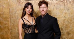 Nina Dobrev and Shaun White’s Split Wasn’t Because of ‘Cheating’: ‘They Were Very Loyal’